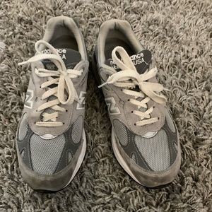 New balance US 993